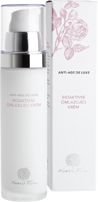 Nobilis Tilia Bioaktivní omlazující krém 50 ml