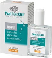 Dr.Muller Tea tree oil 100% čistý 10 ml