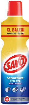 Savo Original 1.2 l