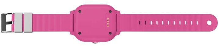 Lamax WatchY2 Pink dětské chytré hodinky