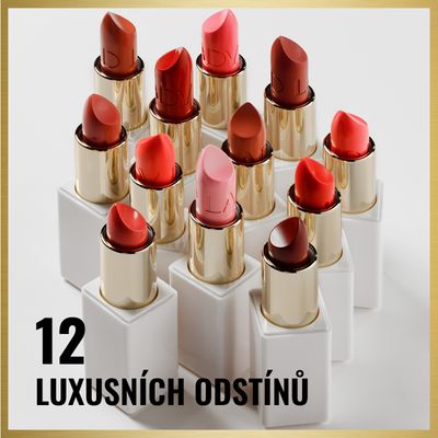 Dermacol D Lady rtěnka č.4 Lady Bliss 4.4 g