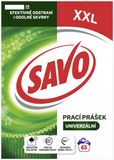 Savo Prací prášek Univerzál 4.55 kg