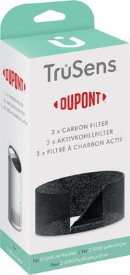 Leitz TruSens náhradní uhlíkový filtr Z-1000