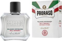 Proraso Balzám po holení pro citlivou pokožku 100 ml