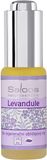 Saloos Regenerační obličejový olej Levandule 20 ml