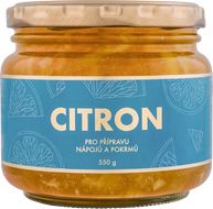 Yuzu Citron 550 g