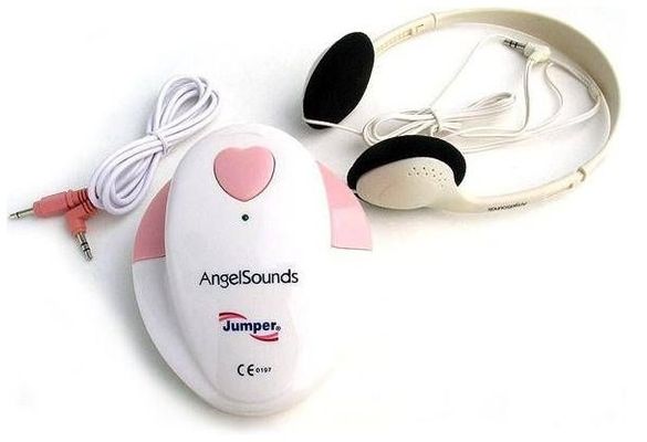AngelSounds JPD-100S prenatální odposlech