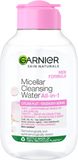 Garnier Micelární voda ALL-IN-1 pro citlivou pleť 100 ml
