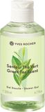 Yves Rocher Sprchový gel Zelený čaj 200 ml