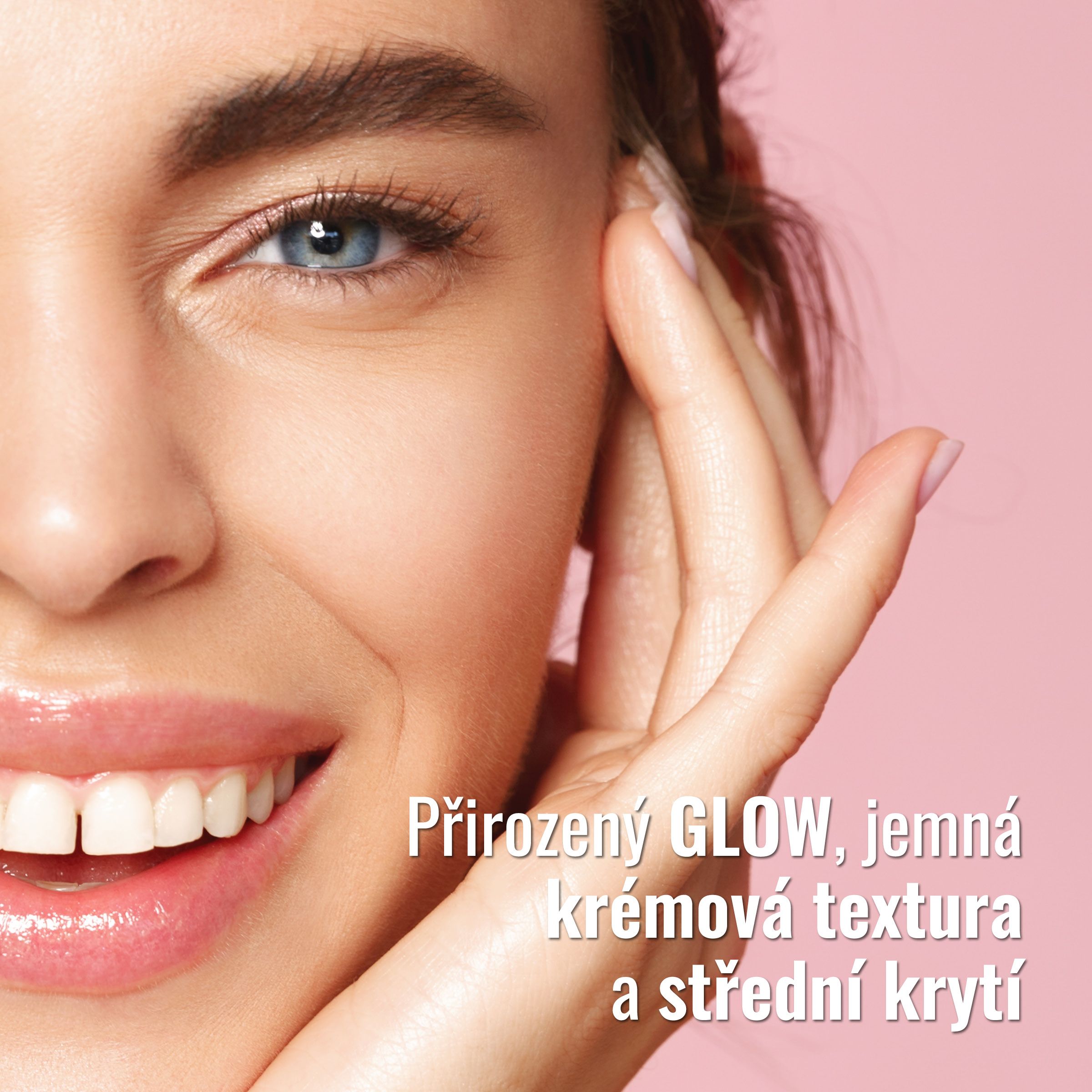 Dermacol Skin Tint - Lehký hydratační make-up v tyčince č.4 BRONZE 15 g