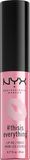 NYX Professional Makeup ThisIsEverything Lip Oil - Lesk na rty - Sheer 8 ml