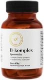 Ecce Vita Liposomální b - komplex 30 kapslí