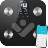 TrueLife FitScale W6 BT Black