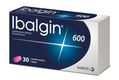 Ibalgin 600mg tbl.flm.30 30 ks