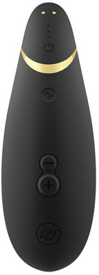 Womanizer Premium 2, černá