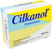 Cilkanol 300 mg 30 ks