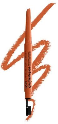 NYX Professional Makeup Epic Smoke Liner dlouhotrvající tužka na oči - 05 Fired Up 0.17 g