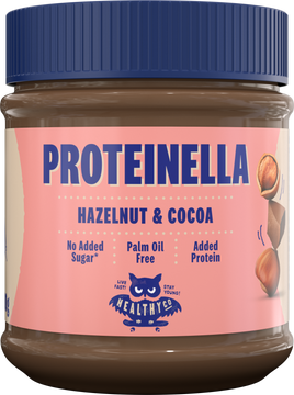 HealthyCO Proteinella lískový ořech a čokoláda 200 g