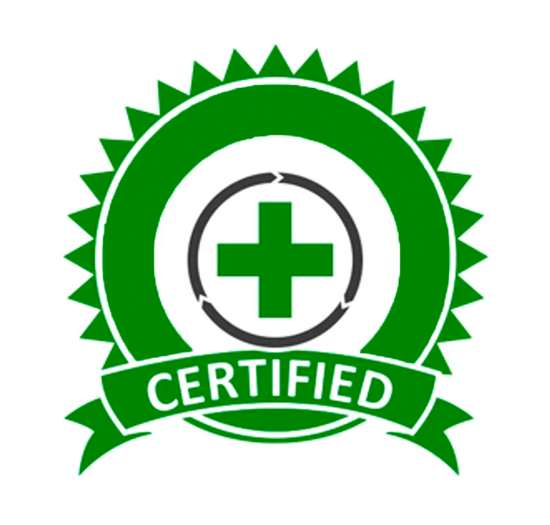 Certifikované suroviny