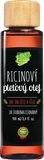 Vivaco BIO Ricinový olej na tělo a vlasy 100 ml