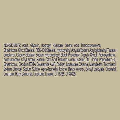 Dove Care & Visible Glow Tělové mléko, Fair-Medium 250 ml