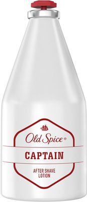 Old Spice Captain Voda po holení s tóny santalového dřeva a citrusů 100 ml