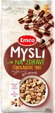 Emco Mysli čokoládové trio 750 g