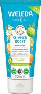 Weleda Aroma Shower Summer Boost 200 ml