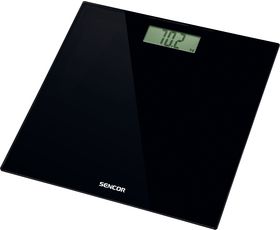 PB Sencor II. jakost SBS 2300BK Osobní váha