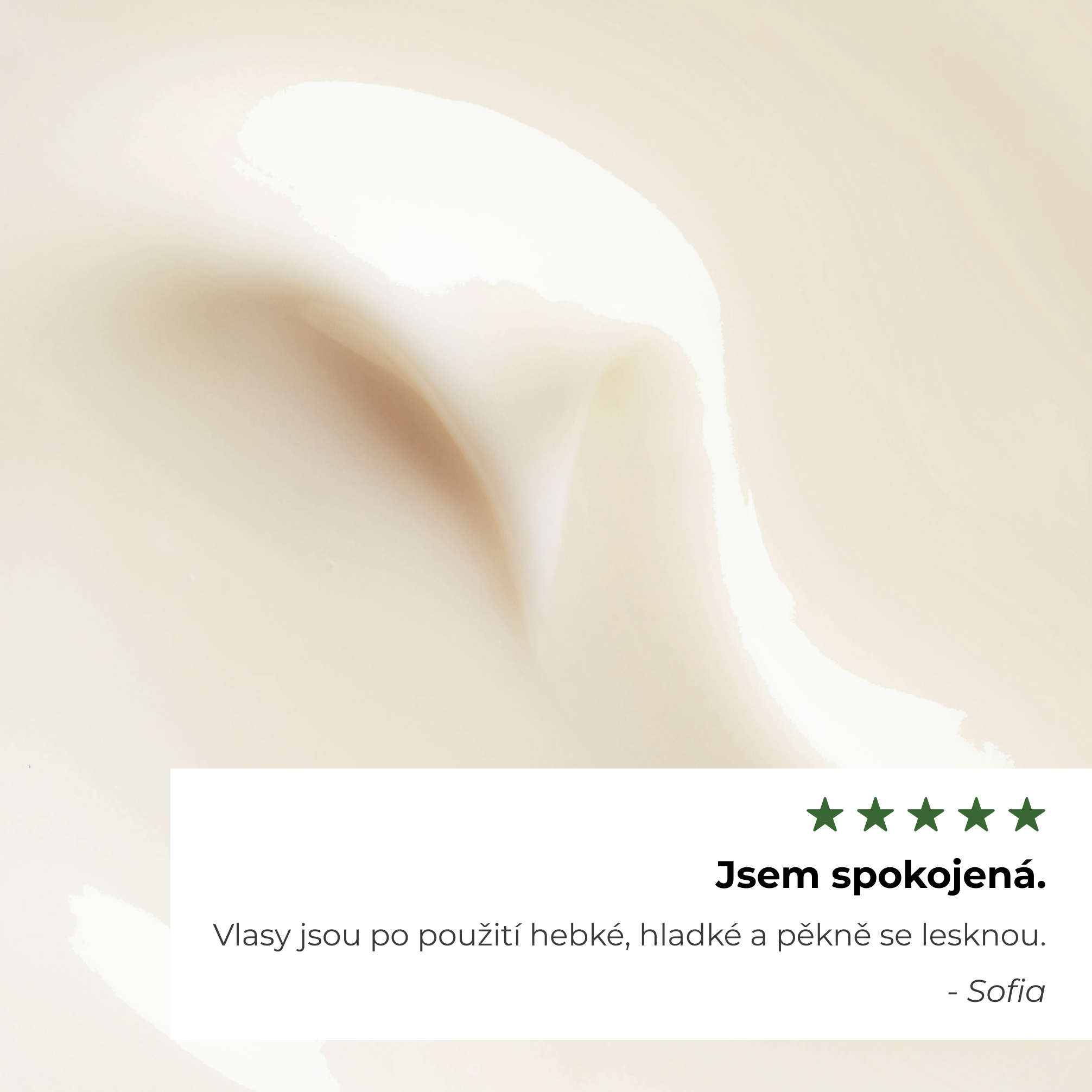 Yves Rocher Haircare Botanical Solutions, Regenerační sérum s tepelnou ochranou 100 ml