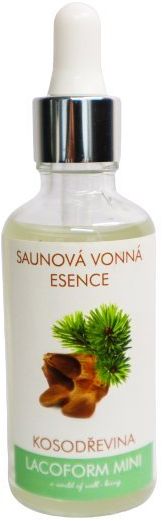 Lacoform MINI Kosodřevina 50 ml