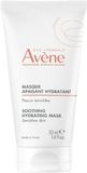 Avène Zklidňující hydratační maska 50 ml