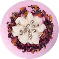 Accentra Koupelová bomba Cherry party, ruční výroba 190 g