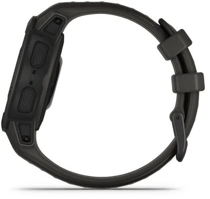 Garmin Instinct 2S Solar Graphite