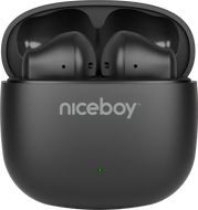 Niceboy Beans 4 POP Black