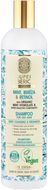 Natura Siberica Šampon pro mastné vlasy 400 ml
