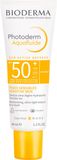 Bioderma Photoderm Aquafluid netónovaný SPF 50+ 40 ml