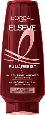 L'Oréal Paris Elseve Full Resist balzám 300 ml