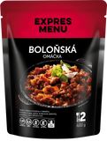 EXPRES MENU Boloňská omáčka 2 porce 600 g