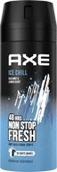 Axe Ice Chill deodorant sprej pro muže 150 ml