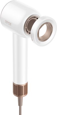 Dreame Hair Glory Mix White Fén s ionizátorem