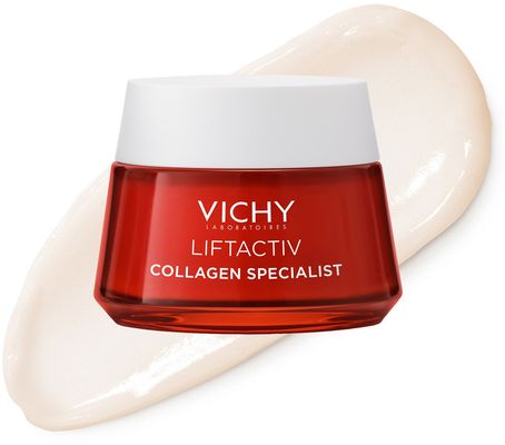 Vichy Liftactiv Collagen Specialist 50 ml