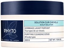 Phyto Čisticí peeling vlasové pokožky 200 g