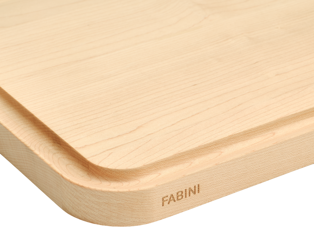 FABINI Malé prkénko Arba Standard javor 32 cm