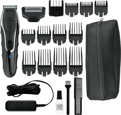 Wahl Multifunkční Zastřihovač Aqua Groom