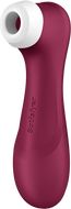 Satisfyer PRO 2 Generation 3 červená