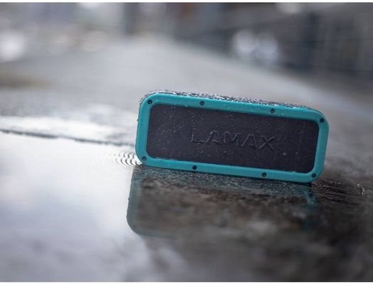 LAMAX Reproduktor Storm1 modro-černý