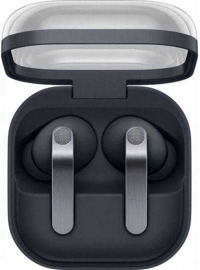 Samsung Galaxy Buds4 Pro, Black