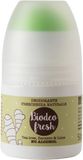 laSaponaria Deodorant roll-on osvěžující s citrónem BIO 50 ml