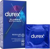Durex Extra Safe Kondomy 12 ks